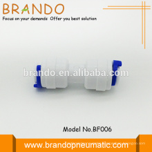 Wholesale quick connecting elbow fitting